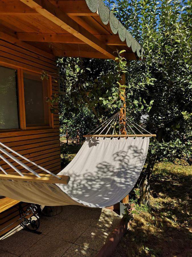 Relax Eaza - Casa Cu Hamac Villa Constanta Bagian luar foto