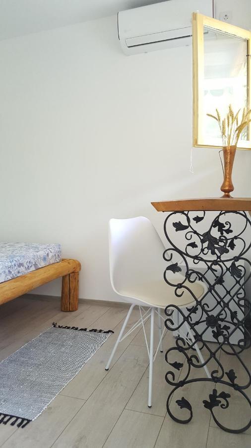 Relax Eaza - Casa Cu Hamac Villa Constanta Bagian luar foto