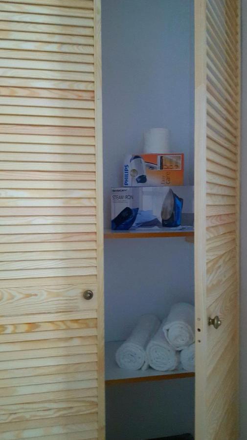 Relax Eaza - Casa Cu Hamac Villa Constanta Bagian luar foto