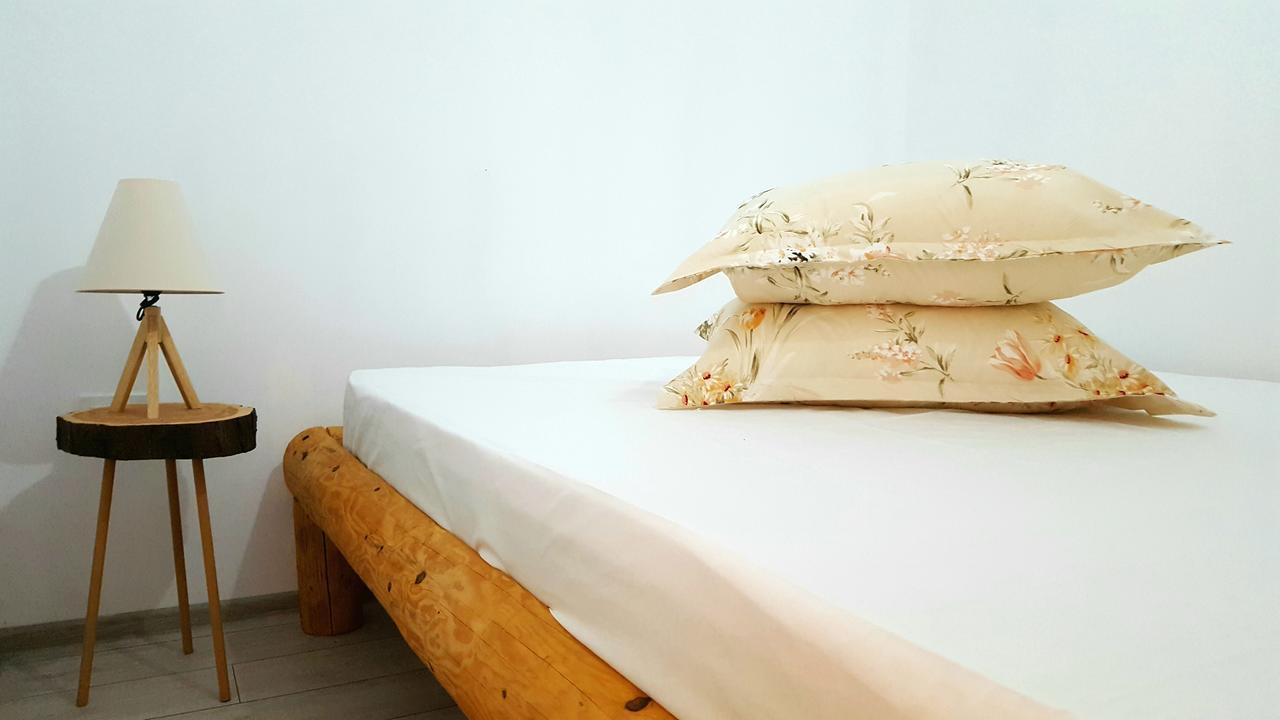 Relax Eaza - Casa Cu Hamac Villa Constanta Bagian luar foto